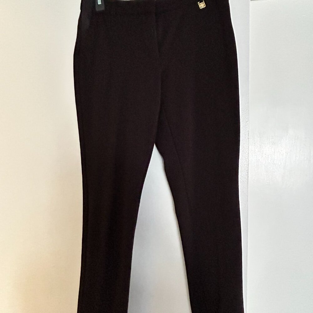 Pair of Women's black Anne Klein Pants